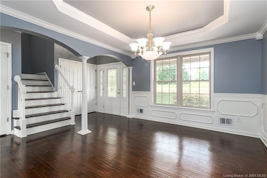 1428 E Willis Rd, New Albany, IN 47150 - photo 5