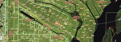 Map of property location