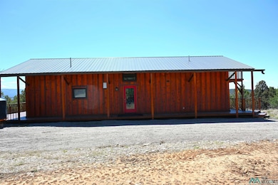 403 Shroyer Dr, Chama, NM 87575 - photo 2
