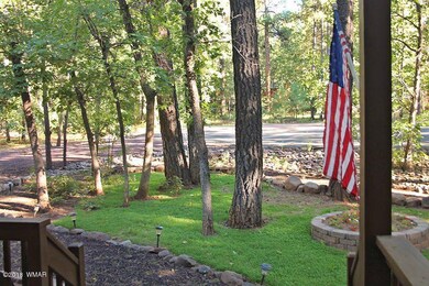 005_Front Deck View