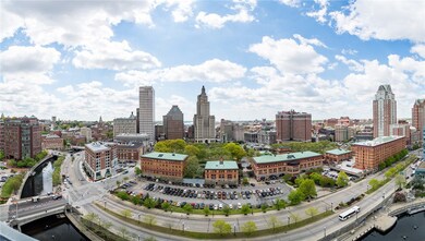 Waterplace unit 1412, Providence, RI 02903 - photo 3