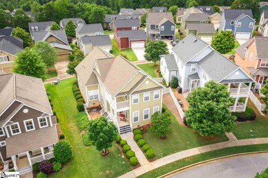 208 Ridenour Ave, Greenville, SC 29617 - photo 3