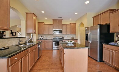 305 Bracken Fern Rd, Moncks Corner, SC 29461 - photo 4