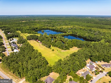 85 ACRES Catfish Farm Rd SE, Townsend, GA 31331 - photo 7