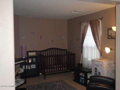 Den (Nursery for sellers!)