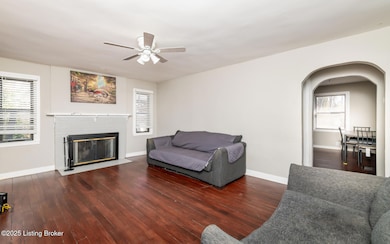 2670 S Wilson Rd, Radcliff, KY 40160 - photo 5