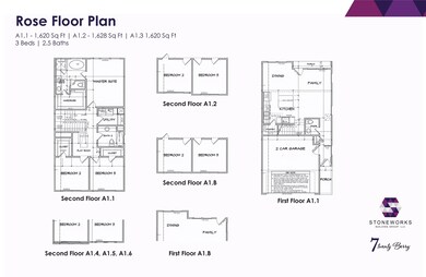 8406 Berry Green Ln, Houston, TX 77022 - photo 5