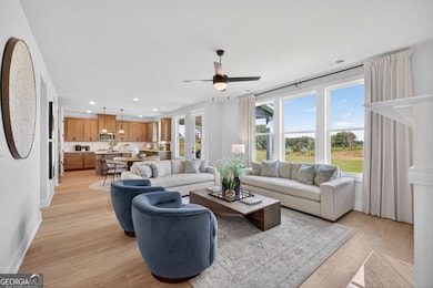 2541 Parkside Way unit 398, Gainesville, GA 30507 - photo 2