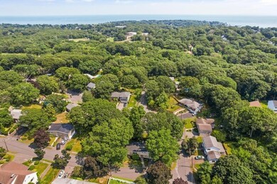 28 Parsons Dr, Swampscott, MA 01907 - photo 4