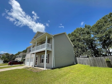 1873 Mossberg Dr, Sumter, SC 29150 - photo 3