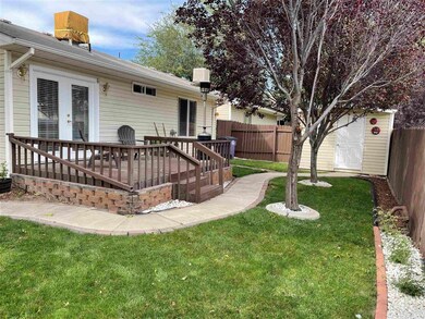 634 1/2 29 1 4 Rd unit A, Grand Junction, CO 81504 - photo 2