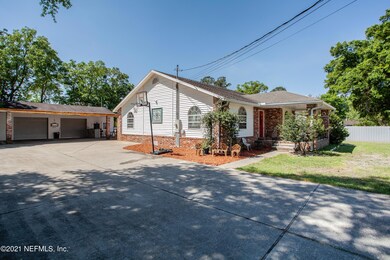 7020 Alachua Ave, Jacksonville, FL 32210 - photo 5