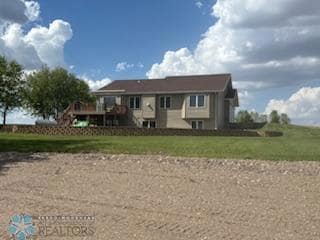 13902 87th St SE, Milnor, ND 58060 - photo 3