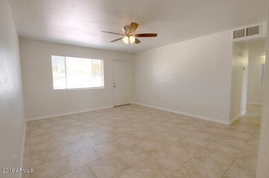 Tiled Living Room & t/o