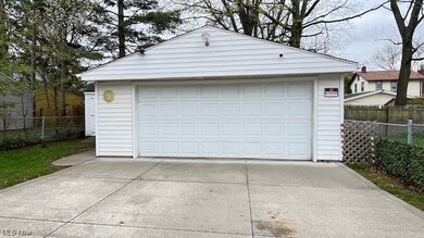 720 E Crosier St, Akron, OH 44306 - photo 6