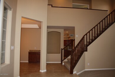 4 View from Entry