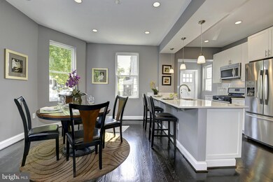 1021 8th St NE, Washington, DC 20002 - photo 7