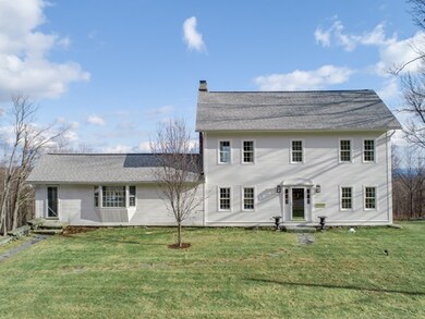 258 Mountain Rd, Princeton, MA 01541 - photo 2