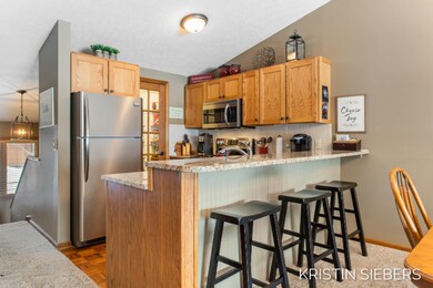 1376 Bent Tree Ct, Hudsonville-15