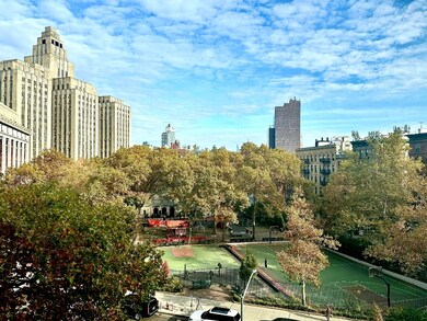 Chatham Towers Apartments unit 5 A, New York, NY 10038 - photo 3