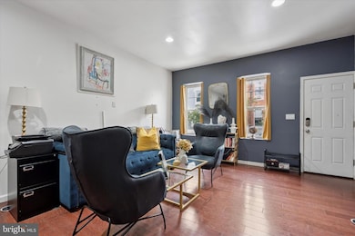 1519 S 20th St, Philadelphia, PA 19146 - photo 3