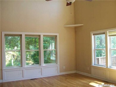 Great Room.
