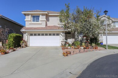 8770 Gracilior Place, Escondido, CA 92026 - photo 2
