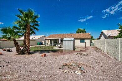 665 N 81st Place, Mesa, AZ 85207 - photo 6