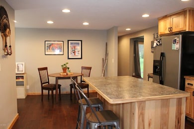 Kitchen/Dining