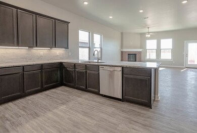 1316 E 96th St, Odessa, TX 79765 - photo 4