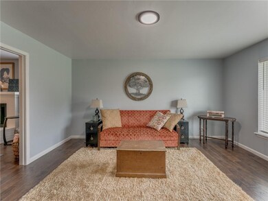 2729 NW 111th St, Oklahoma City, OK 73120 - photo 5