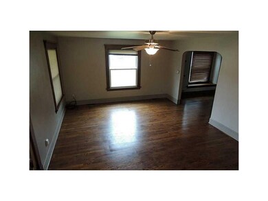 Dining Area.