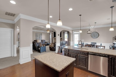 668 Autumn Ridge Rd, Chapin, SC 29036 - photo 5