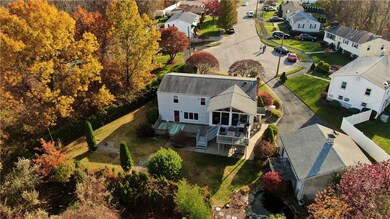 232 Burdick Dr, Cranston, RI 02920 - photo 4