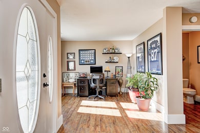 3176 S Parker Ln, New Palestine, IN 46163 - photo 3