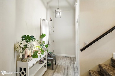 1072 E Westpoint Dr unit 5, Wasilla, AK 99654 - photo 3