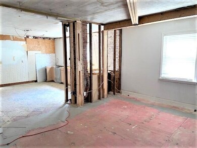 Open Concept