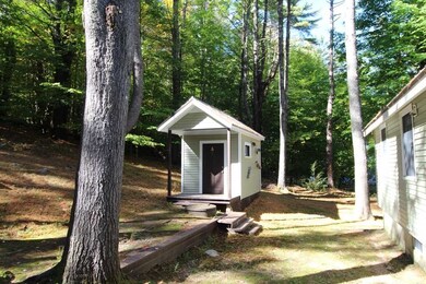 56 Stonedam Island Rd, Meredith, NH 03253 - photo 6