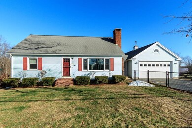 552 Salmon Falls Rd, Rochester, NH 03868 - photo 2