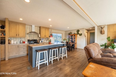 1612 Howell River Rd, Rutledge, TN 37861 - photo 5