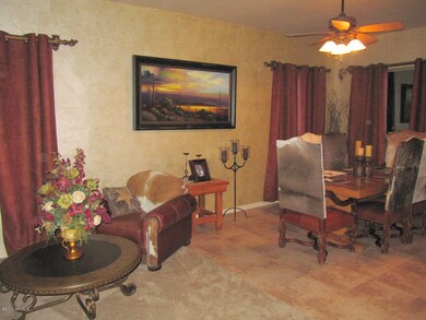Formal Dining