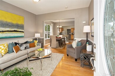 1714 Baker Ave, Everett, WA 98201 - photo 3