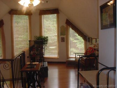 Upper Loft