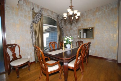 4130 N Lake Ridge Ct, Wichita, KS 67205 - photo 2