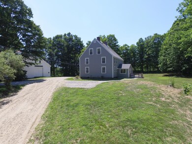 257 Poor Farm Rd, Weare, NH 03281 - photo 4