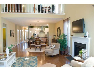 Family Room.