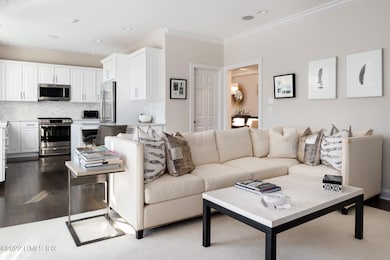 59 Le Grande Ave unit 3, Greenwich, CT 06830 - photo 6