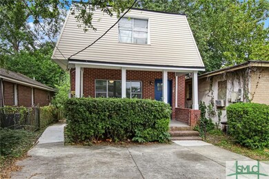 3205 Bulloch St unit A, Savannah, GA 31405 - photo 2