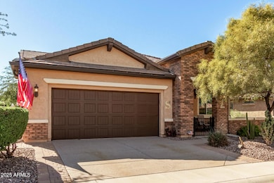 7337 W Silver Spring Way, Florence, AZ 85132 - photo 4