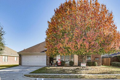 2209 Trevor Dr, Weatherford, TX 76087 - photo 2